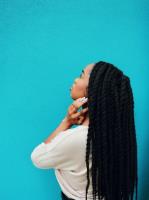 Kady's African Hair Braiding image 1